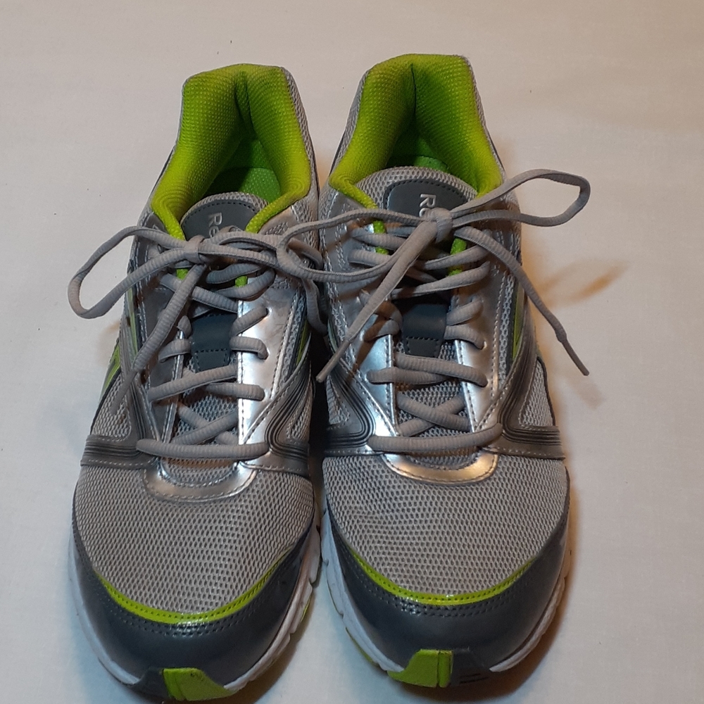 Reebox Women Athletic Shoes